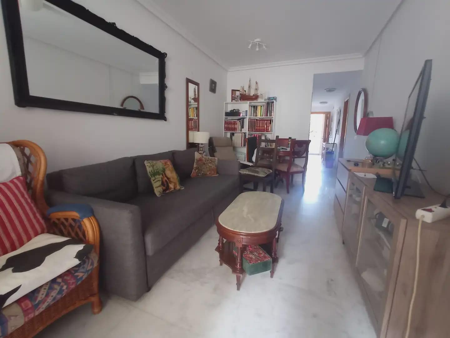 1 bedroom Flat for sale in Fuengirola with pool garage - € 240,000 (Ref: 10046566)