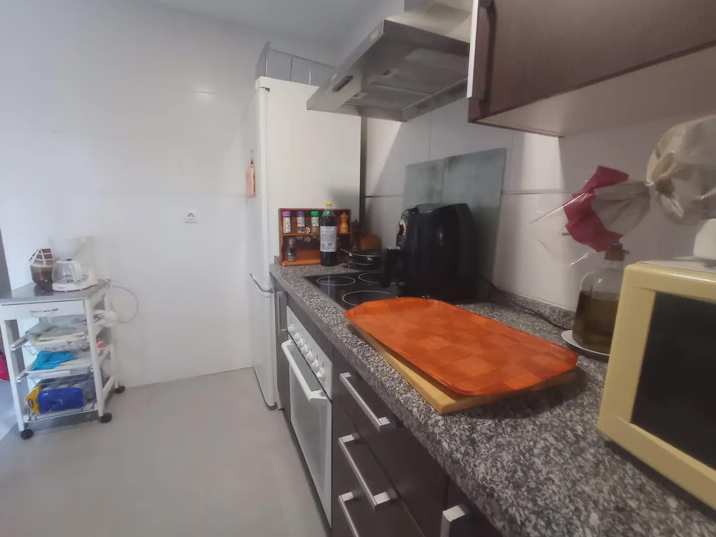 1 bedroom Flat for sale in Fuengirola with pool garage - € 240,000 (Ref: 10046566)