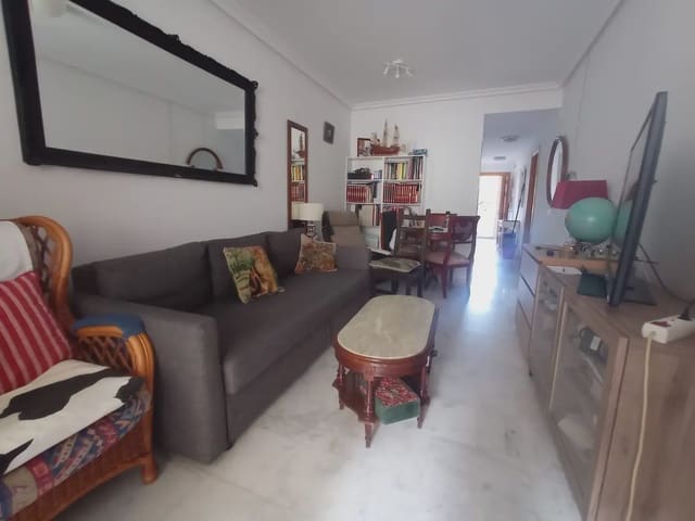 1 bedroom Flat for sale in Los Pacos, Fuengirola with pool garage - € 240,000 (Ref: 10046566)