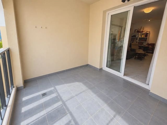 Piso de 1 habitación en Los Pacos, Fuengirola en venta con piscina garaje - 240.000 € (Ref: 10046566)