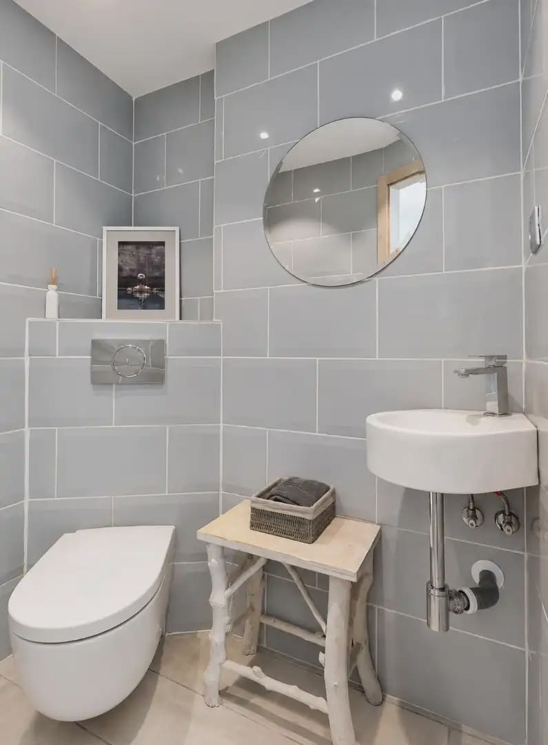 3 camera da letto Villetta a Schiera in vendita in Fuengirola con piscina garage - 595.000 € (Rif: 10050532)