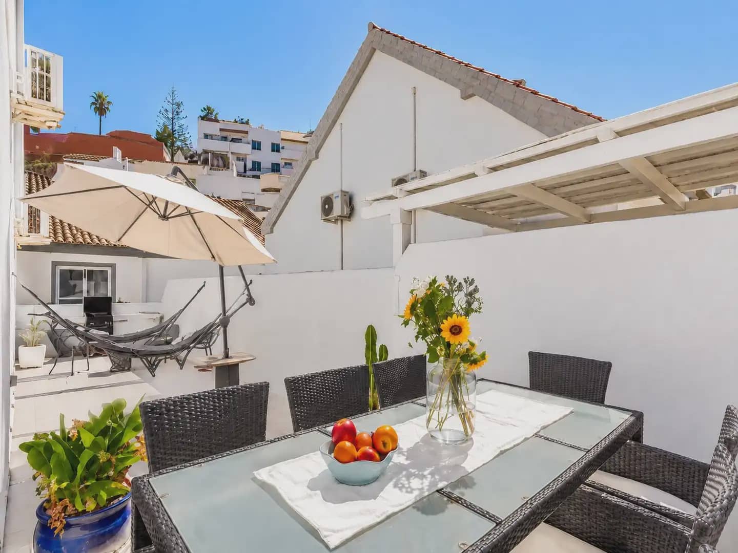 3 camera da letto Villetta a Schiera in vendita in Fuengirola con piscina garage - 595.000 € (Rif: 10050532)