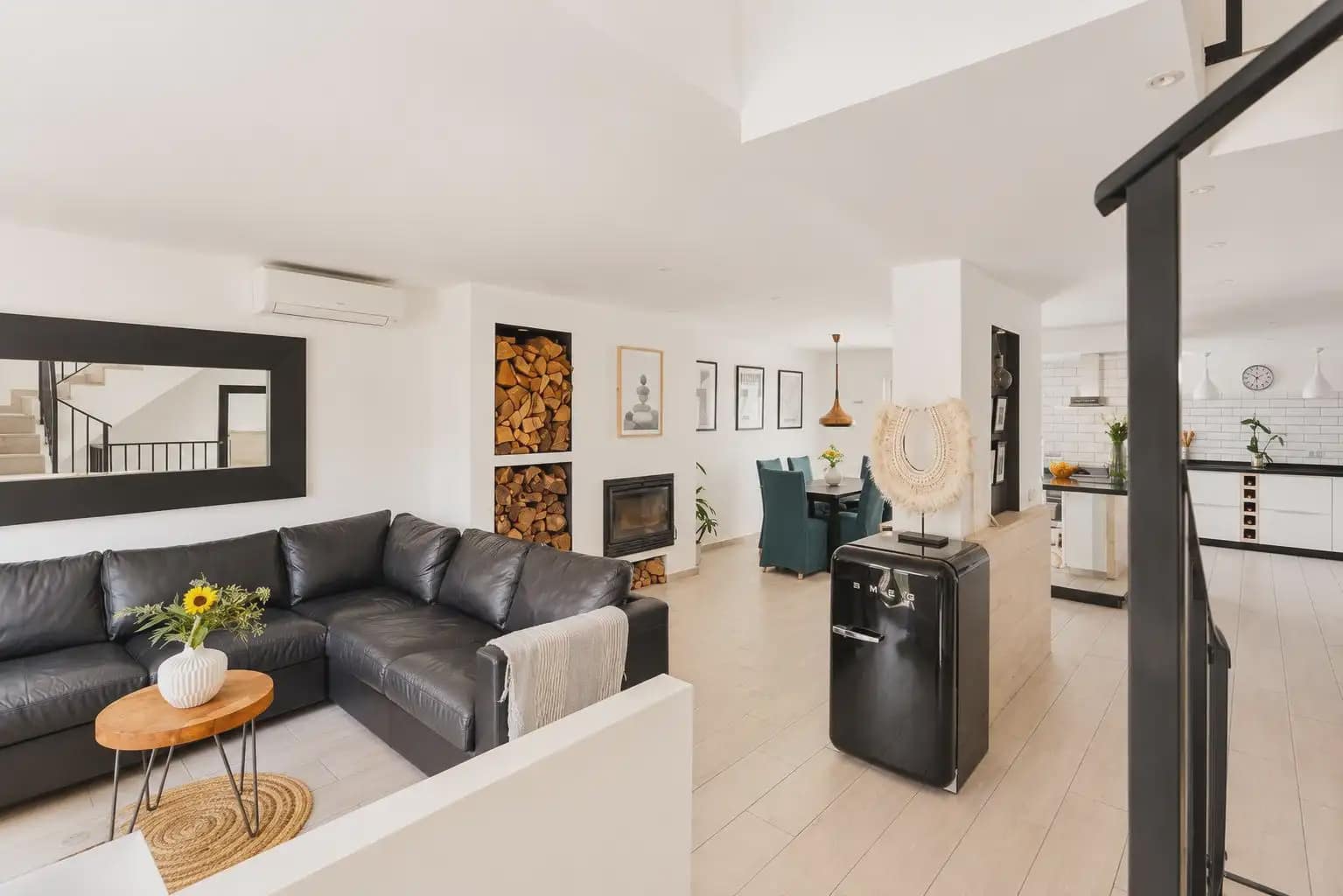 3 camera da letto Villetta a Schiera in vendita in Fuengirola con piscina garage - 595.000 € (Rif: 10050532)