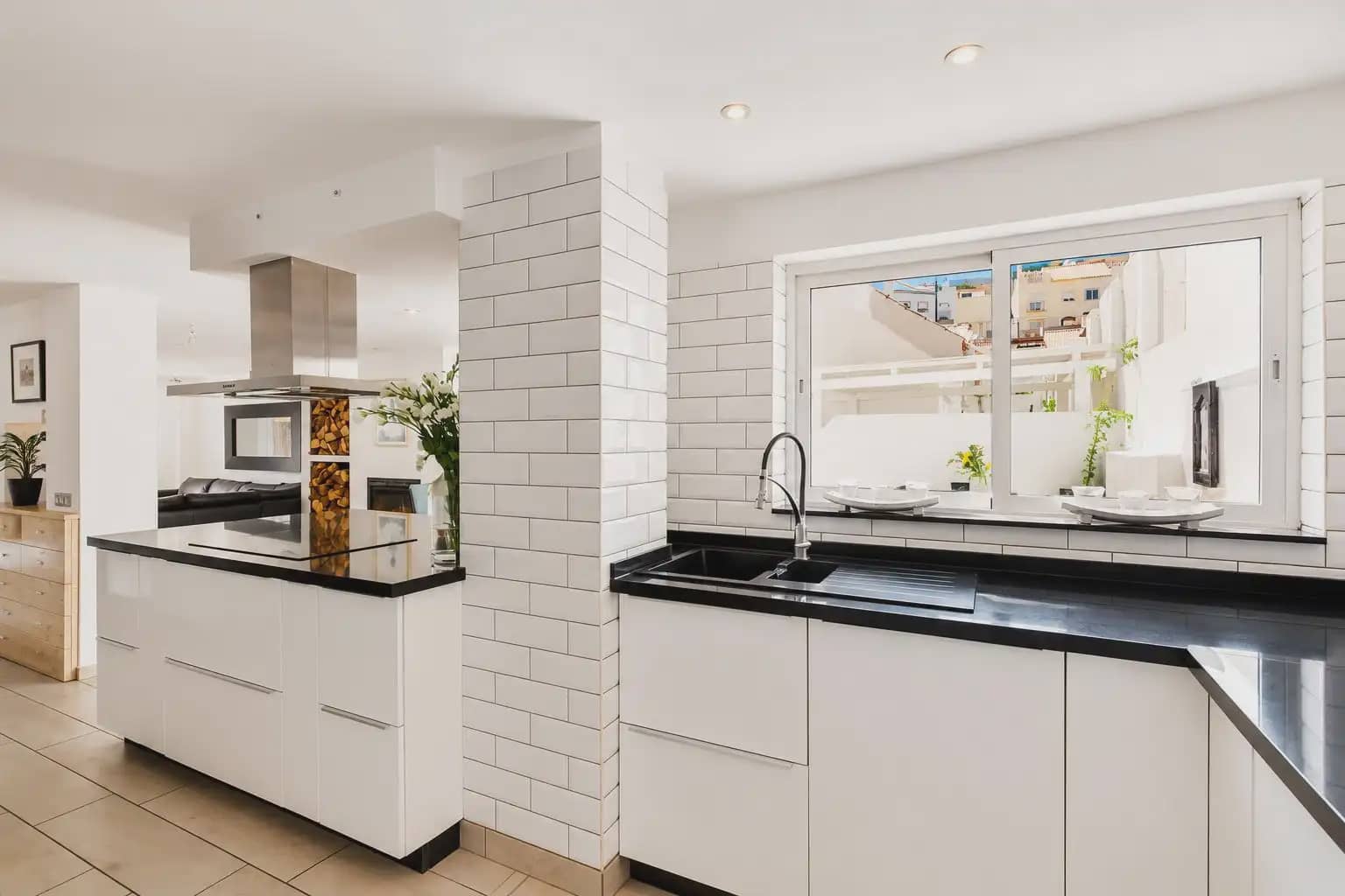 3 camera da letto Villetta a Schiera in vendita in Fuengirola con piscina garage - 595.000 € (Rif: 10050532)