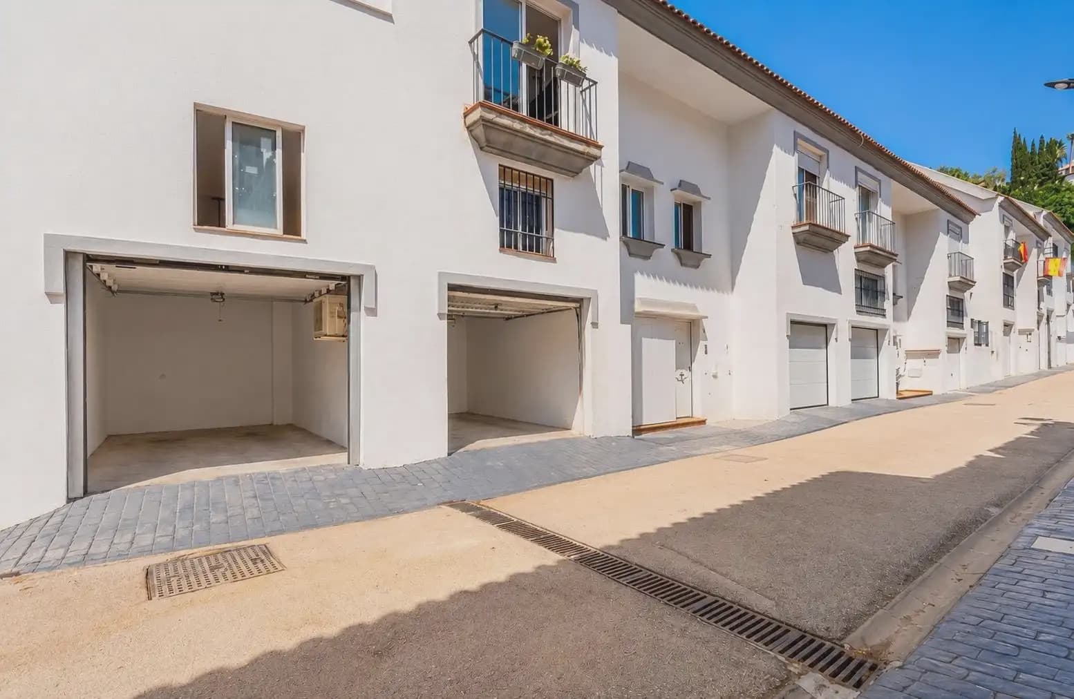3 camera da letto Villetta a Schiera in vendita in Fuengirola con piscina garage - 595.000 € (Rif: 10050532)