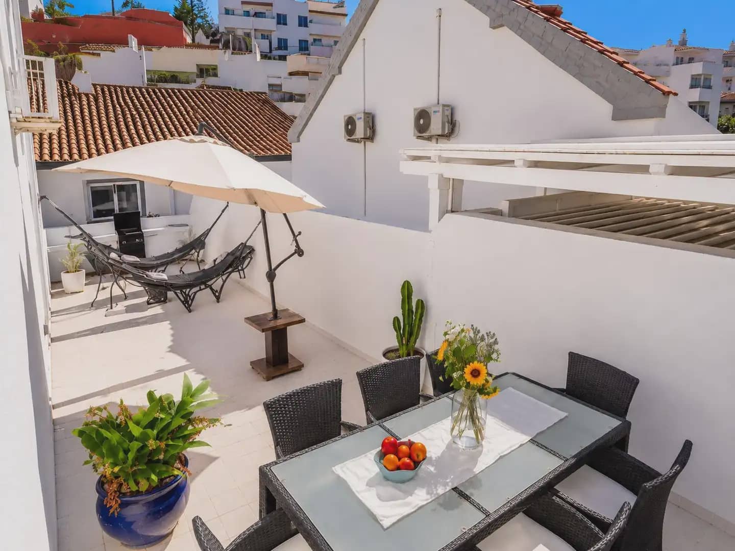3 camera da letto Villetta a Schiera in vendita in Fuengirola con piscina garage - 595.000 € (Rif: 10050532)