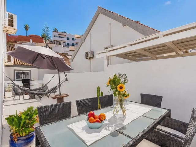 3 makuuhuone Rivitalo myytävänä paikassa Torreblanca, Fuengirola - 595 000 € (Ref: 10050532)