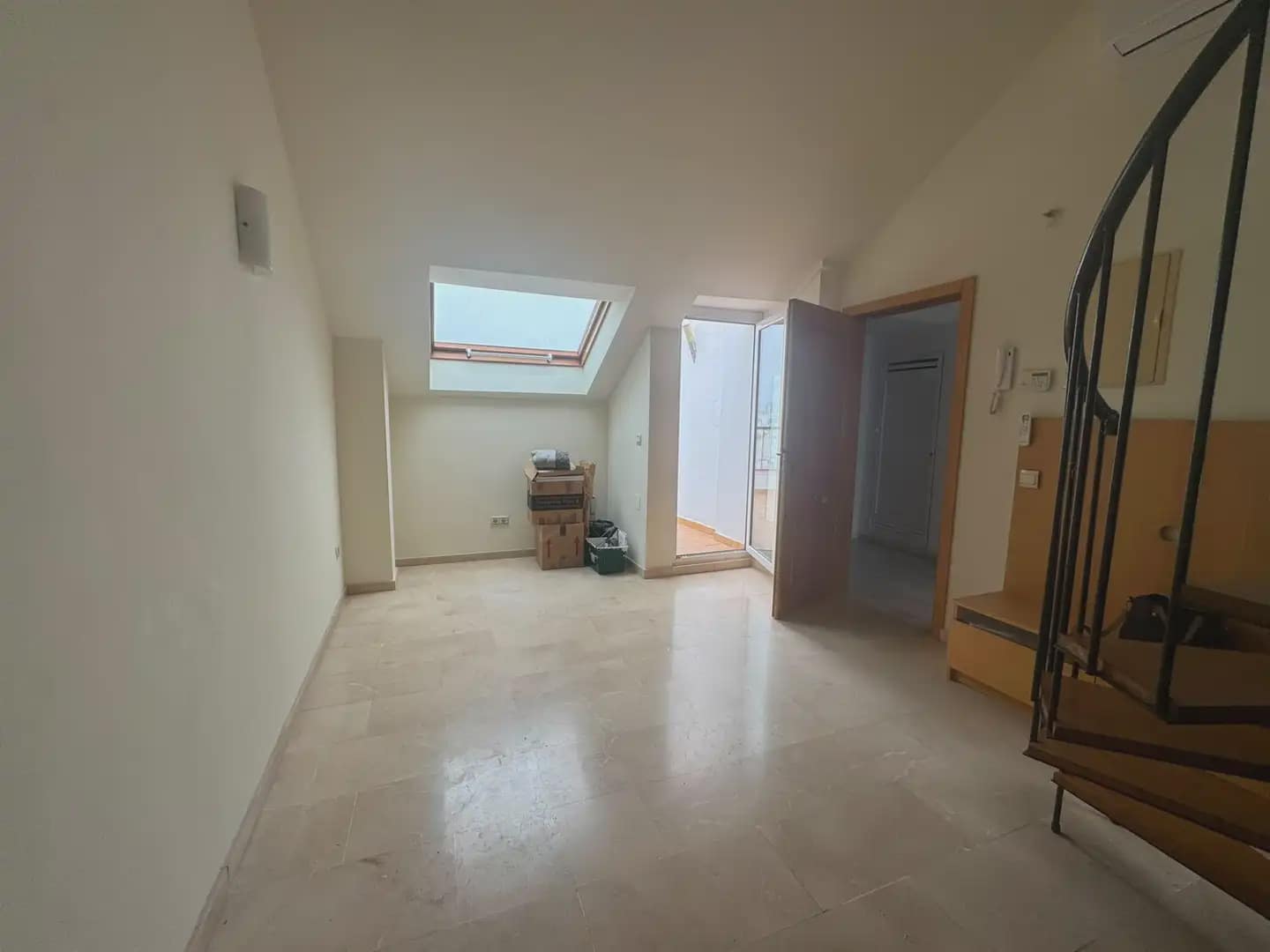 1 sovrum Takvåning till salu i Fuengirola med garage - 249 000 € (Ref: 10050533)