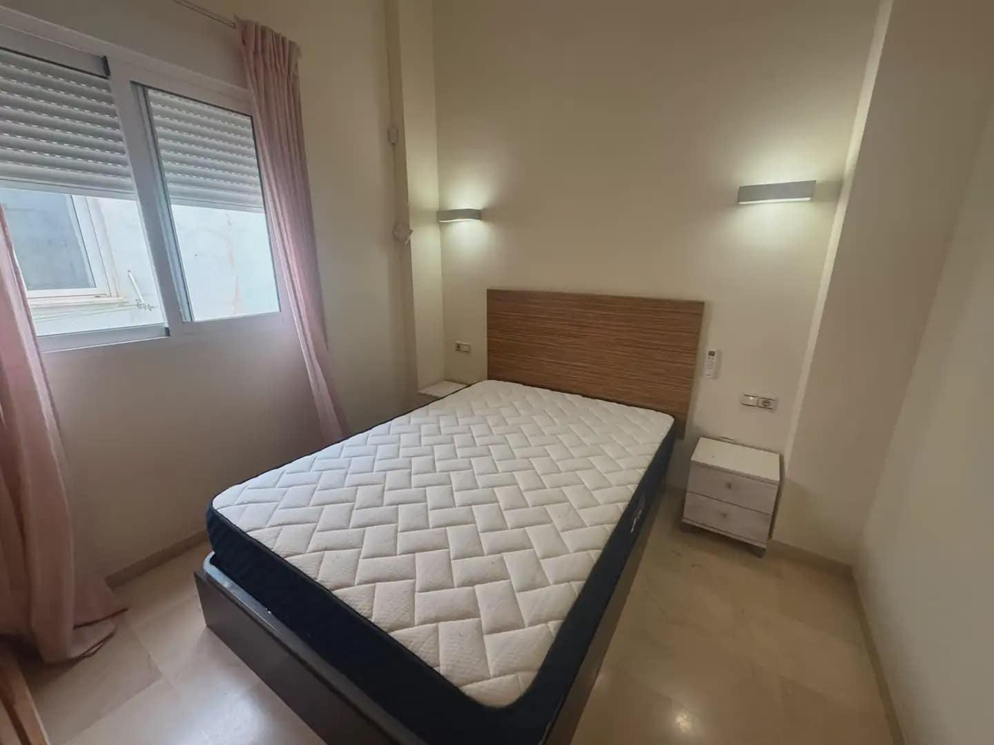 1 sovrum Takvåning till salu i Fuengirola med garage - 249 000 € (Ref: 10050533)