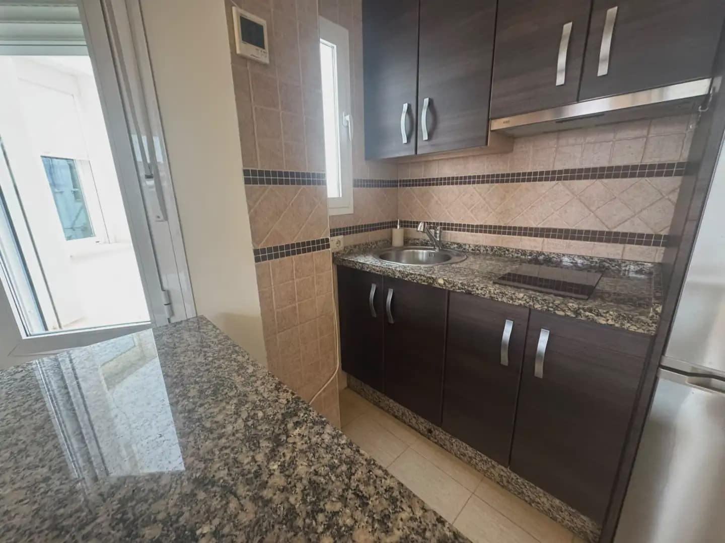 1 sovrum Takvåning till salu i Fuengirola med garage - 249 000 € (Ref: 10050533)