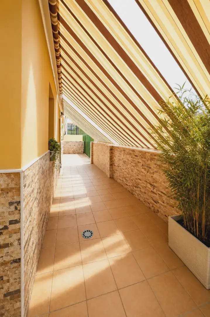 4 slaapkamer Penthouse te koop in Mijas met garage - € 420.000 (Ref: 10062897)