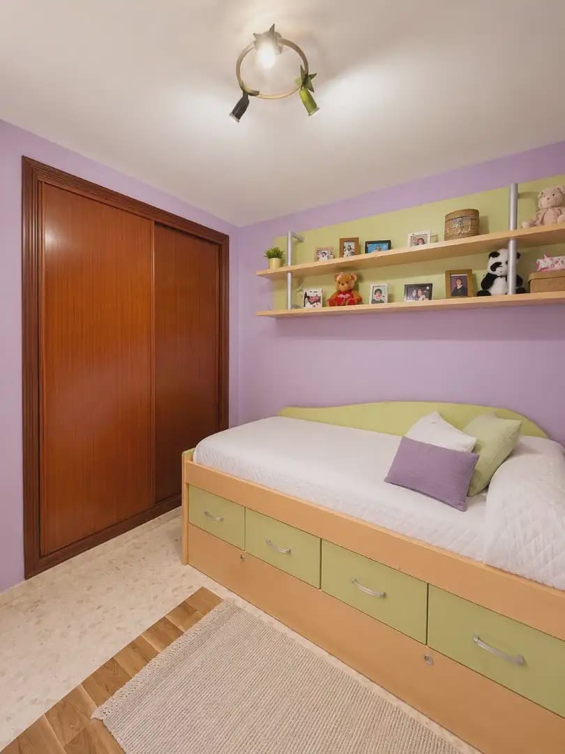 4 slaapkamer Penthouse te koop in Mijas met garage - € 420.000 (Ref: 10062897)