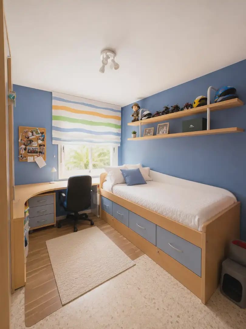 4 slaapkamer Penthouse te koop in Mijas met garage - € 420.000 (Ref: 10062897)