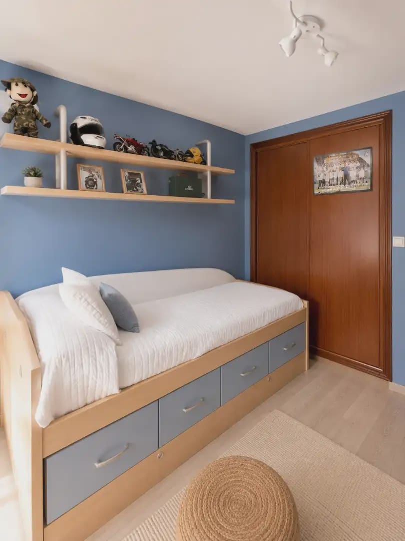 4 slaapkamer Penthouse te koop in Mijas met garage - € 420.000 (Ref: 10062897)