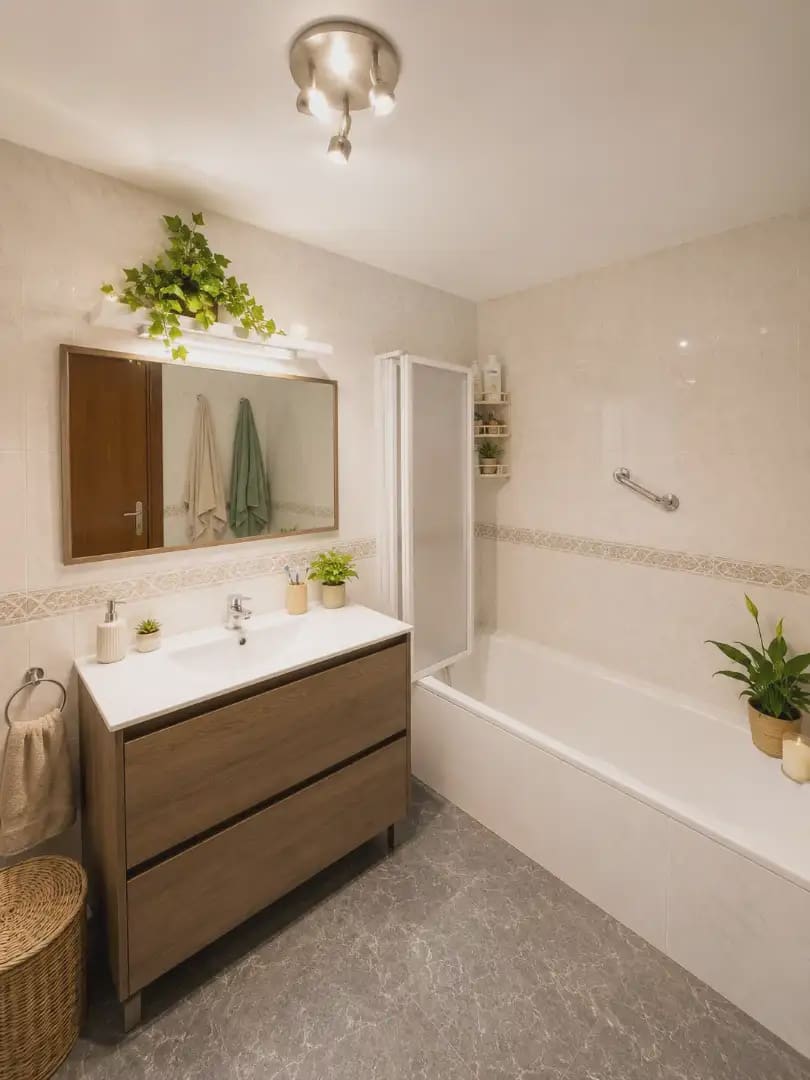 4 slaapkamer Penthouse te koop in Mijas met garage - € 420.000 (Ref: 10062897)