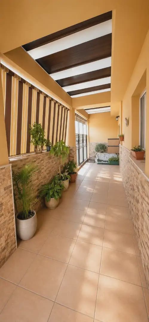 4 slaapkamer Penthouse te koop in Mijas met garage - € 420.000 (Ref: 10062897)