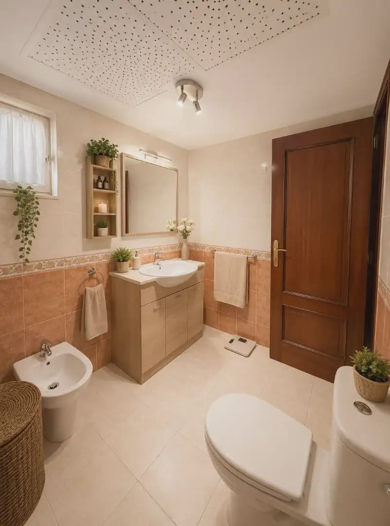 4 slaapkamer Penthouse te koop in Mijas met garage - € 420.000 (Ref: 10062897)