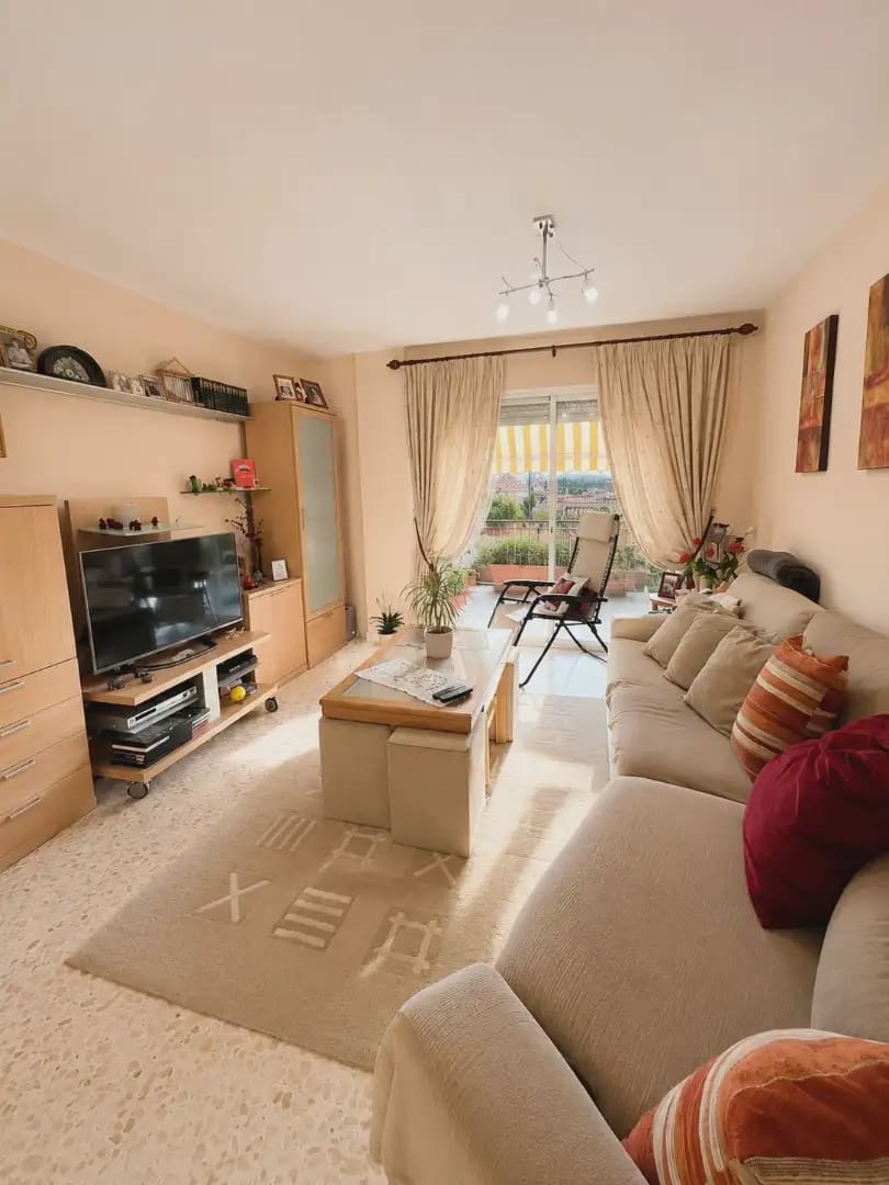 4 slaapkamer Penthouse te koop in Mijas met garage - € 420.000 (Ref: 10062897)