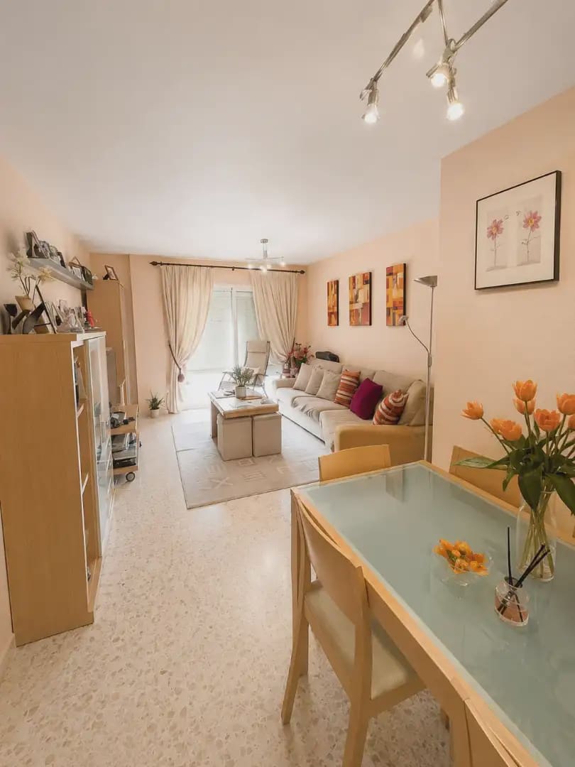 4 slaapkamer Penthouse te koop in Mijas met garage - € 420.000 (Ref: 10062897)