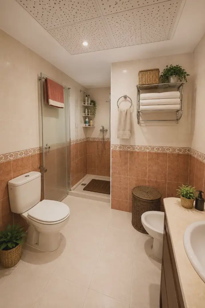 4 slaapkamer Penthouse te koop in Mijas met garage - € 420.000 (Ref: 10062897)