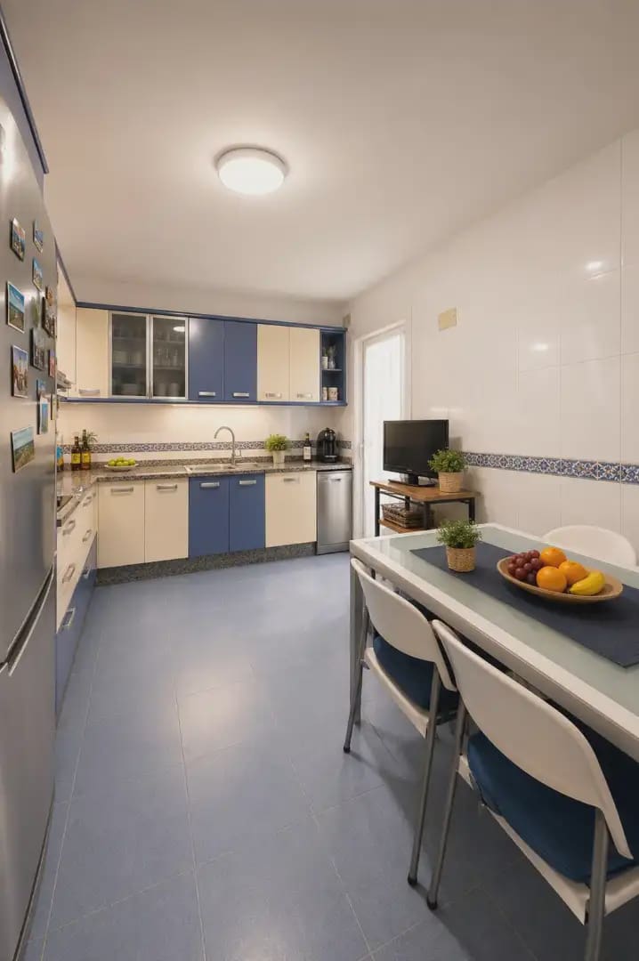 4 slaapkamer Penthouse te koop in Mijas met garage - € 420.000 (Ref: 10062897)