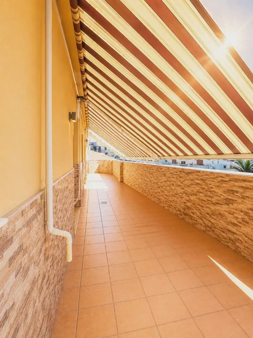 4 slaapkamer Penthouse te koop in Mijas met garage - € 420.000 (Ref: 10062897)