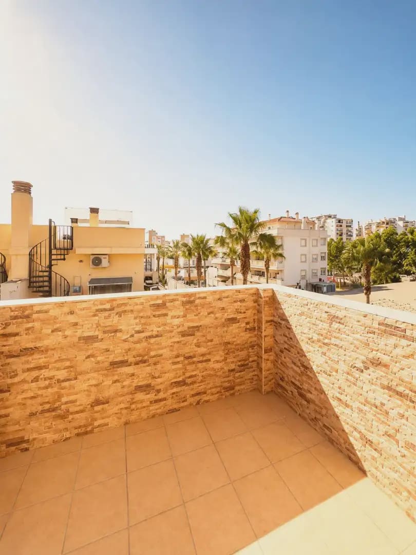 4 slaapkamer Penthouse te koop in Mijas met garage - € 420.000 (Ref: 10062897)