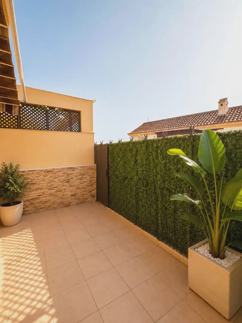 4 slaapkamer Penthouse te koop in Mijas met garage - € 420.000 (Ref: 10062897)