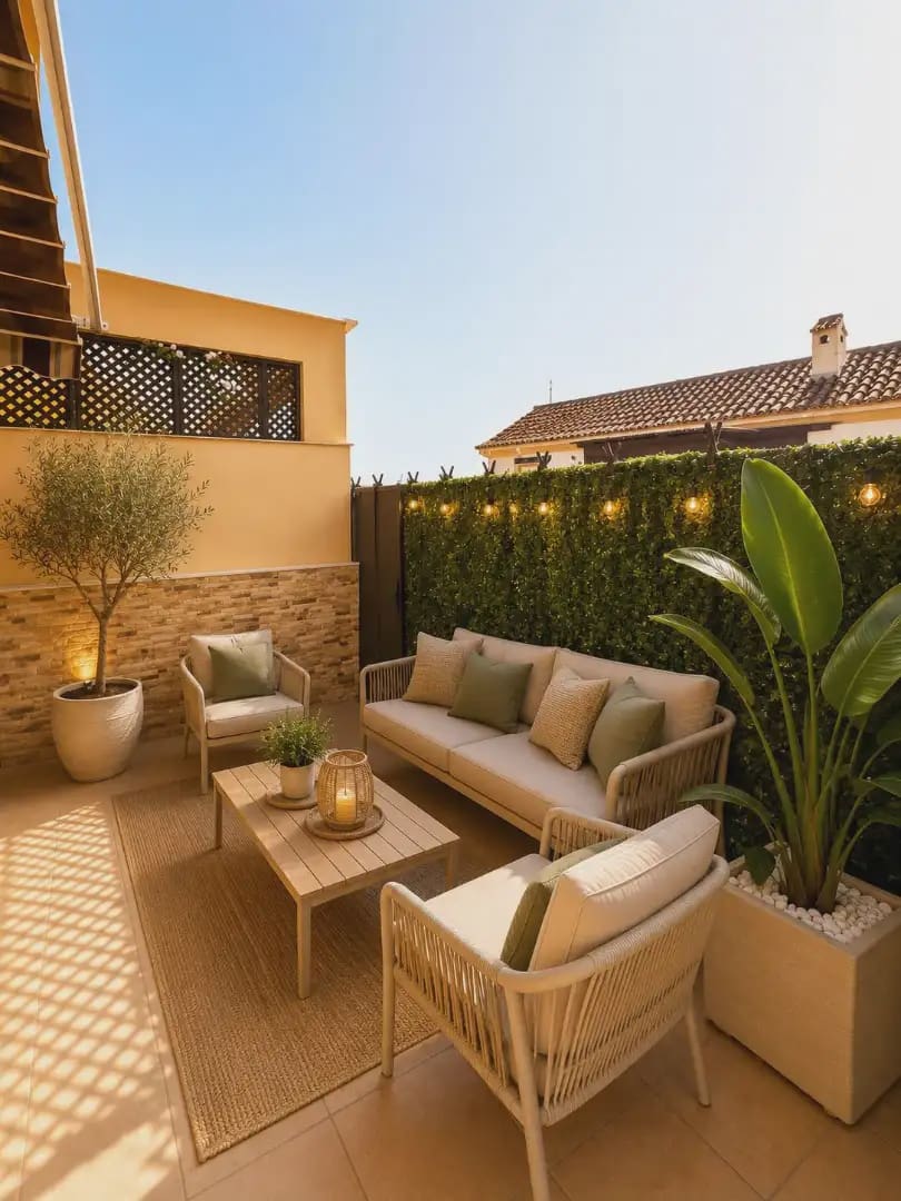 4 slaapkamer Penthouse te koop in Mijas met garage - € 420.000 (Ref: 10062897)