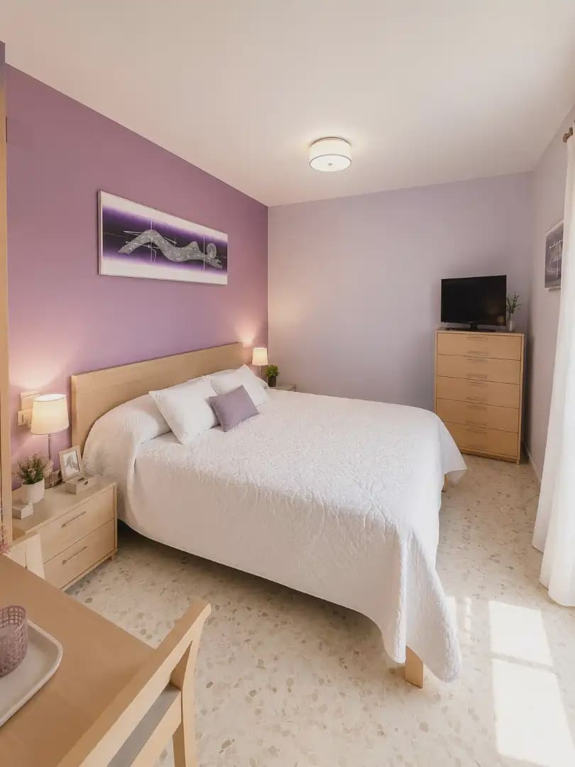 4 slaapkamer Penthouse te koop in Mijas met garage - € 420.000 (Ref: 10062897)