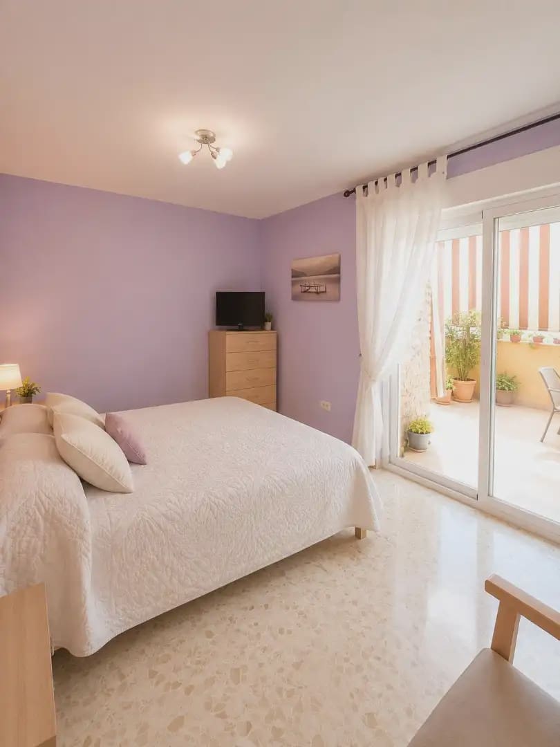 4 slaapkamer Penthouse te koop in Mijas met garage - € 420.000 (Ref: 10062897)