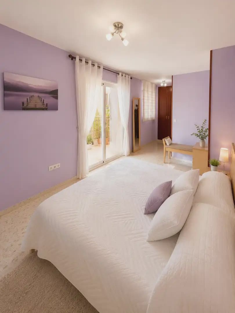 4 slaapkamer Penthouse te koop in Mijas met garage - € 420.000 (Ref: 10062897)