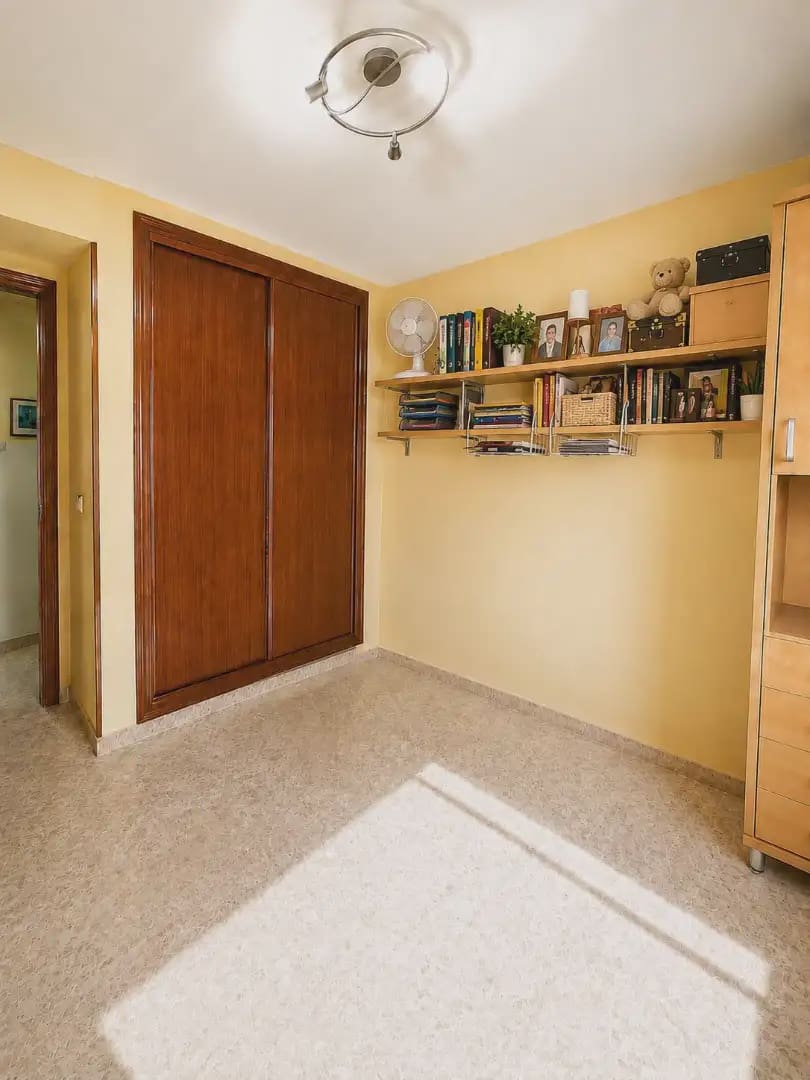 4 slaapkamer Penthouse te koop in Mijas met garage - € 420.000 (Ref: 10062897)