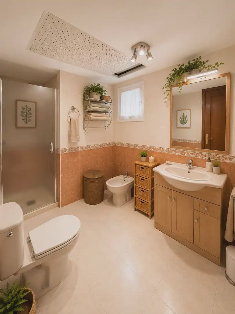 4 slaapkamer Penthouse te koop in Mijas met garage - € 420.000 (Ref: 10062897)