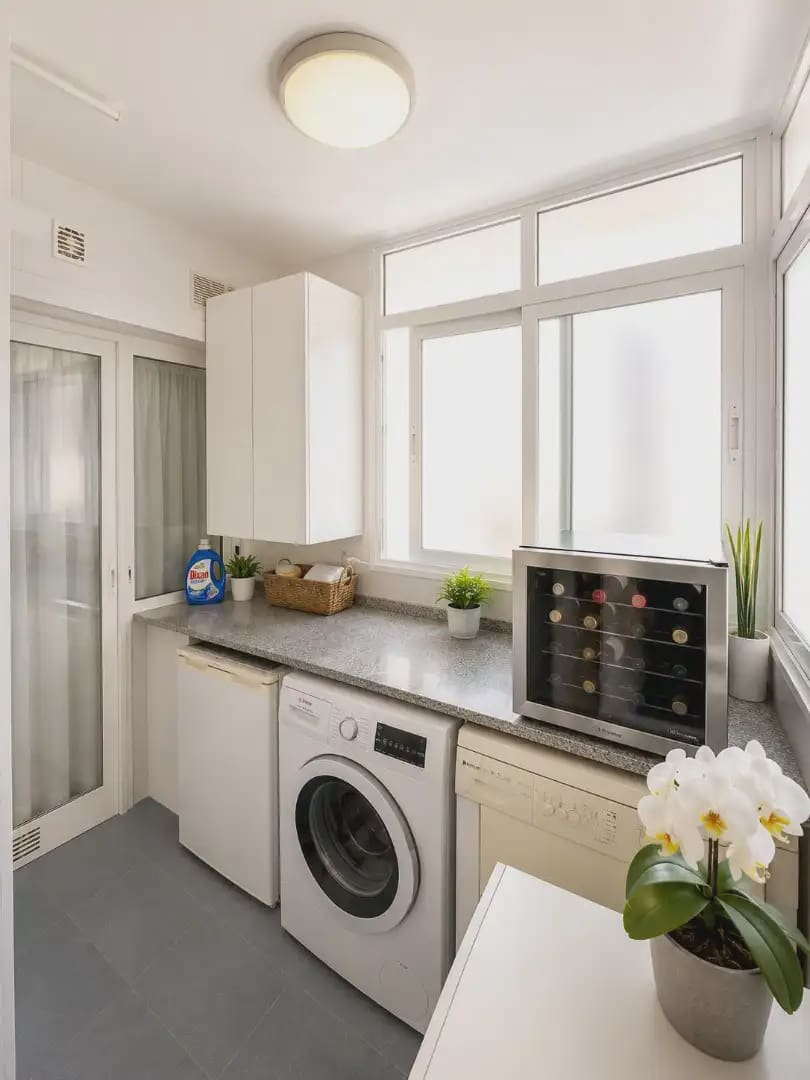 4 slaapkamer Penthouse te koop in Mijas met garage - € 420.000 (Ref: 10062897)