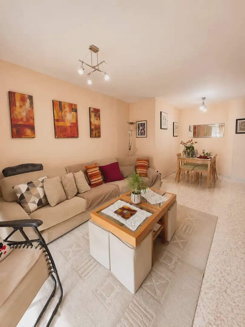 4 slaapkamer Penthouse te koop in Mijas met garage - € 420.000 (Ref: 10062897)