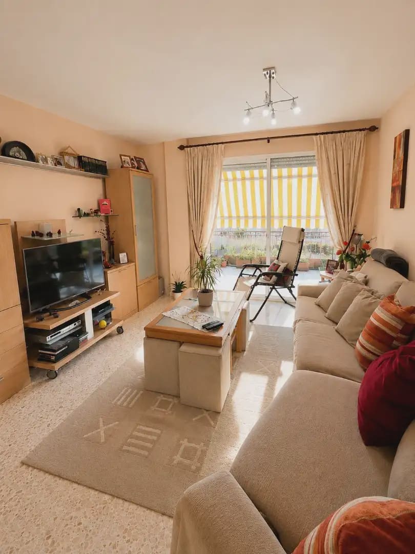 4 slaapkamer Penthouse te koop in Mijas met garage - € 420.000 (Ref: 10062897)