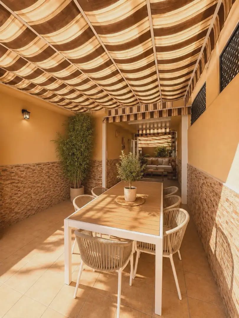 4 slaapkamer Penthouse te koop in Mijas met garage - € 420.000 (Ref: 10062897)