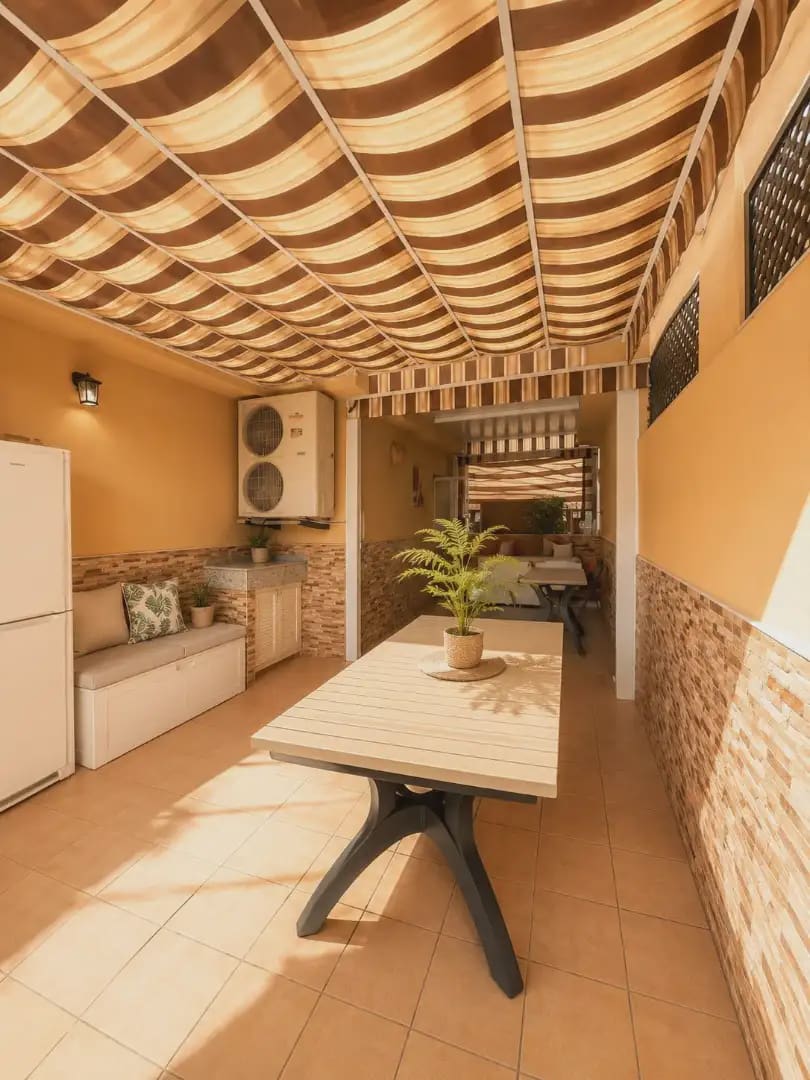 4 slaapkamer Penthouse te koop in Mijas met garage - € 420.000 (Ref: 10062897)