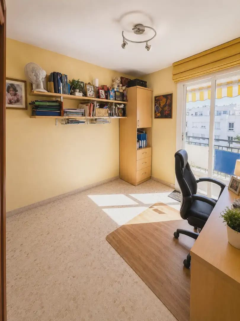 4 slaapkamer Penthouse te koop in Mijas met garage - € 420.000 (Ref: 10062897)