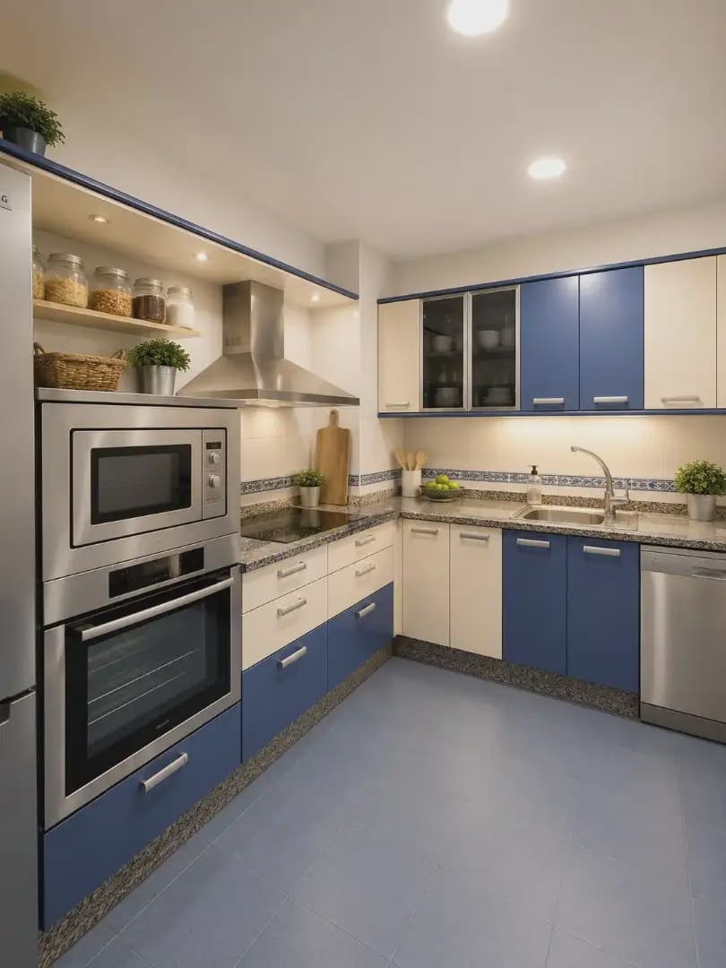 4 slaapkamer Penthouse te koop in Mijas met garage - € 420.000 (Ref: 10062897)