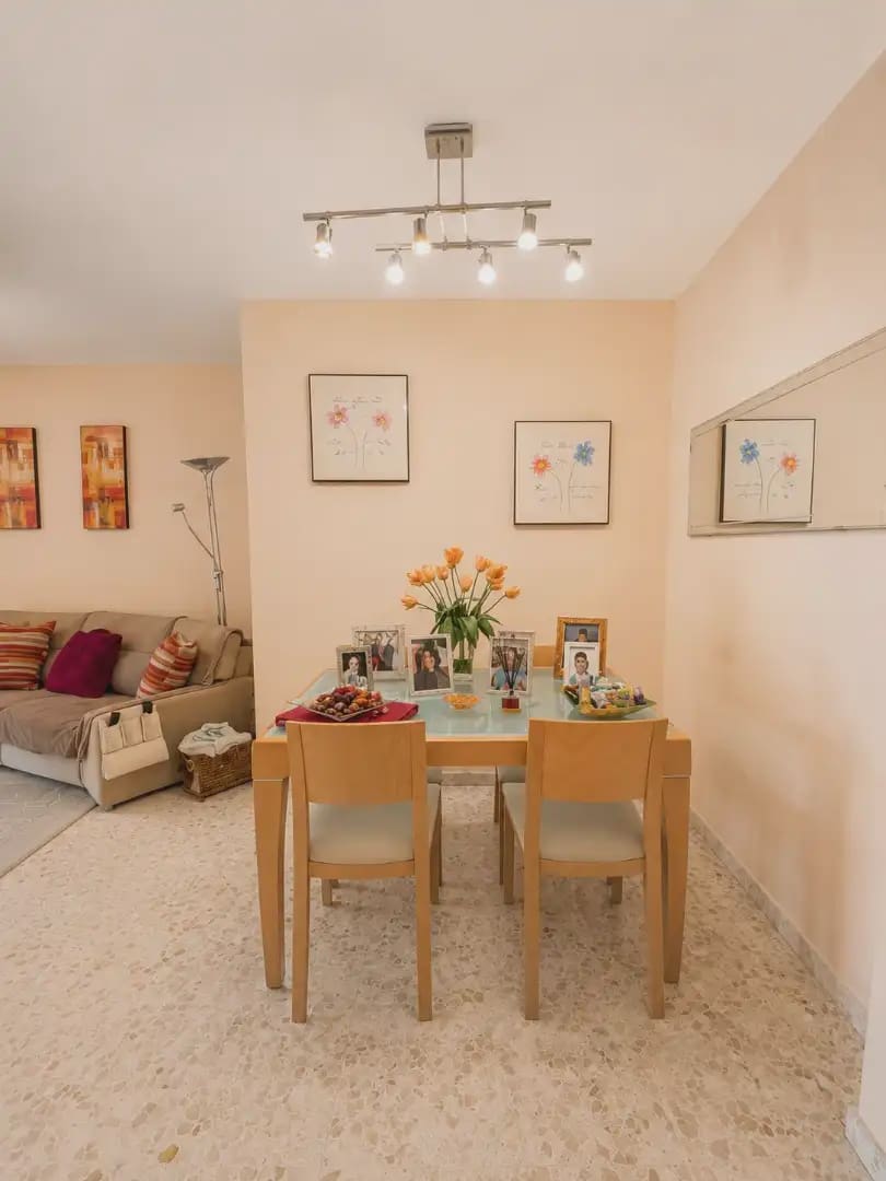 4 slaapkamer Penthouse te koop in Mijas met garage - € 420.000 (Ref: 10062897)