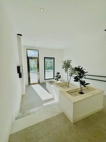 1 makuuhuone Kattohuoneisto myytävänä paikassa Los Pacos, Fuengirola - 244 000 € (Ref: 10062898)