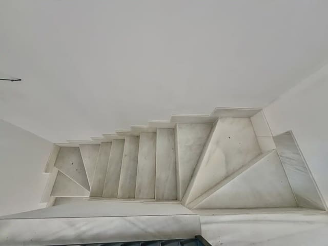 1 makuuhuone Kattohuoneisto myytävänä paikassa Los Pacos, Fuengirola - 244 000 € (Ref: 10062898)