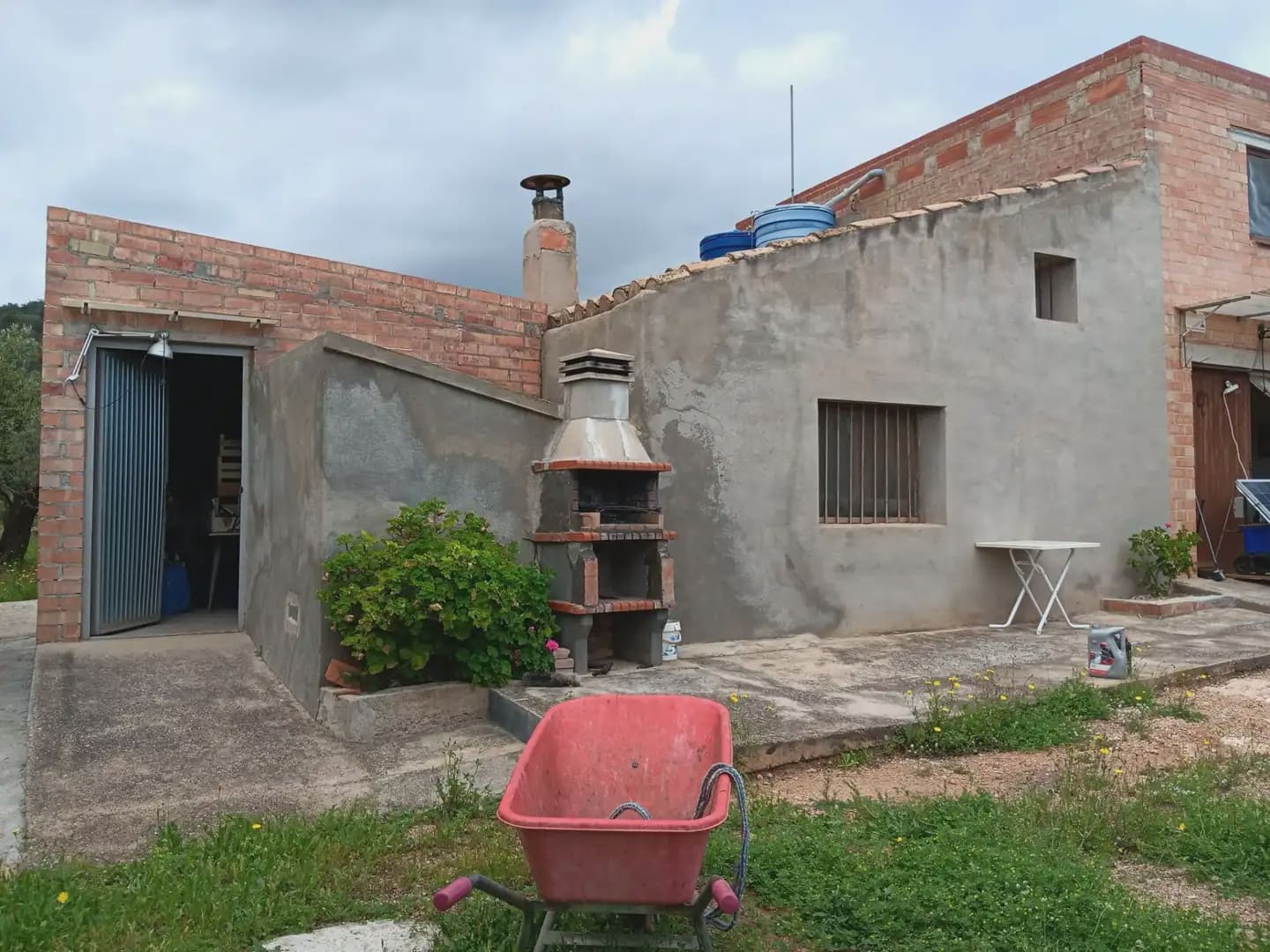 Building Plot for sale in Aldover - € 99,000 (Ref: 10024480)