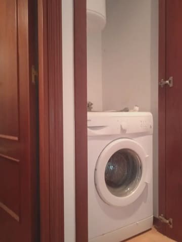 1 camera da letto Appartamento sulla Spiaggia in vendita in Amposta con garage - 94.000 € (Rif: 10024481)