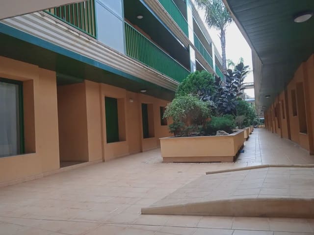 1 camera da letto Appartamento sulla Spiaggia in vendita in Amposta con garage - 94.000 € (Rif: 10024481)