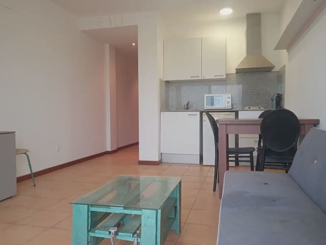 1 camera da letto Appartamento sulla Spiaggia in vendita in Amposta con garage - 94.000 € (Rif: 10024481)