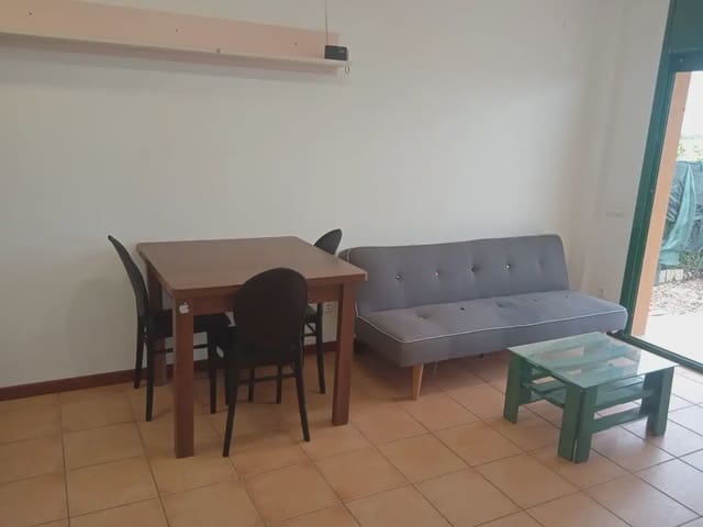 1 camera da letto Appartamento sulla Spiaggia in vendita in Amposta con garage - 94.000 € (Rif: 10024481)