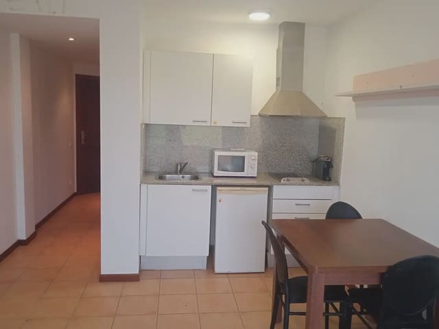 1 camera da letto Appartamento sulla Spiaggia in vendita in Amposta con garage - 94.000 € (Rif: 10024481)